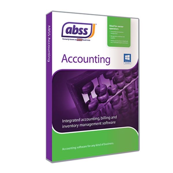 ABSS Accounting