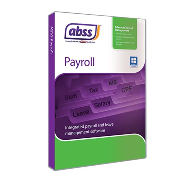 ABSS Payroll